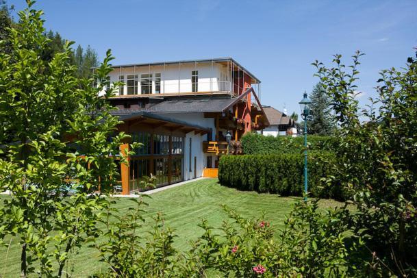 Hotel Post Laaben Екстер'єр фото