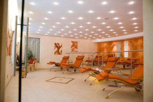 Hotel Post Laaben Екстер'єр фото