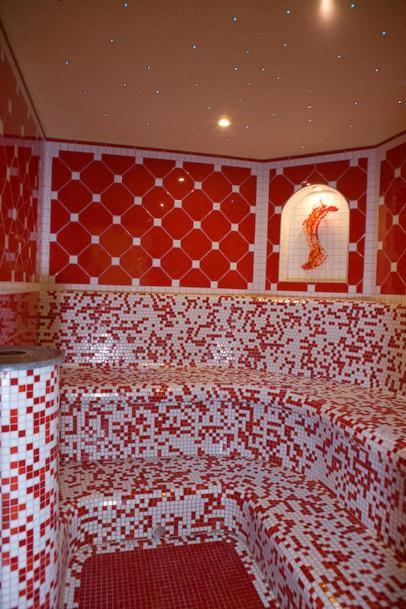 Hotel Post Laaben Екстер'єр фото