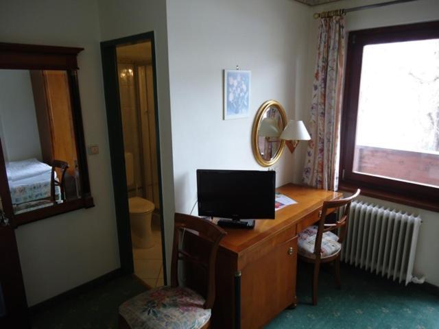 Hotel Post Laaben Екстер'єр фото